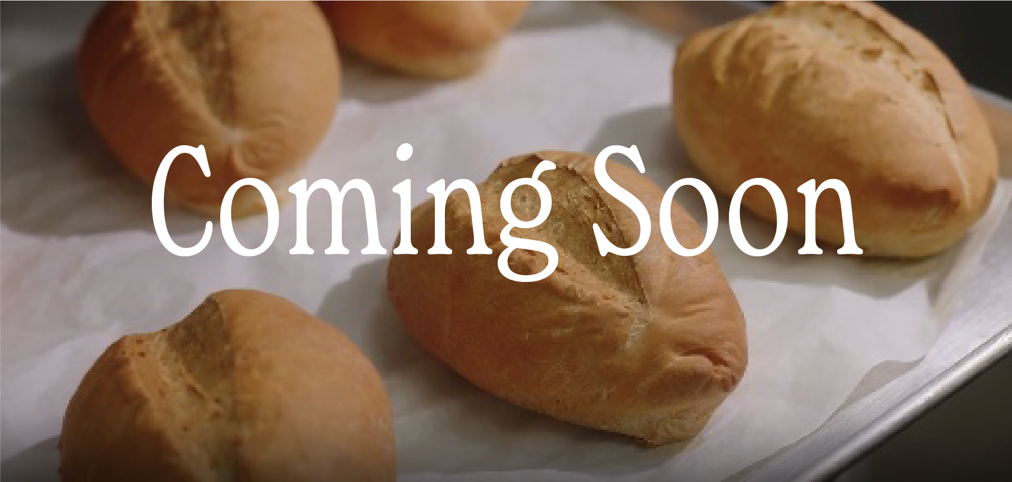 Bolillos Available on June 20